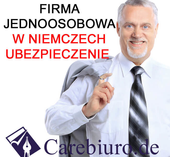 Firma w Polsce czy w Niemczech