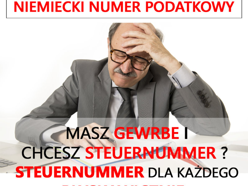 Gewerbe bez zameldowania w cbb-office.click